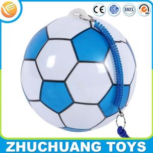 China kids best gift football soccer training ball equipment wholesale