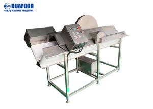 China Sweet Melon Radish Apple Half Cutting Machine 1.87kw 150KG wholesale