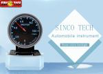 Autometer Oil Pressure Gauge , Digital Oil Temp Gauge For Universal Rally Cars
