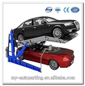 China Mini Tilting Car Lift Car Lift Steel Plate Lifting Equipment wholesale