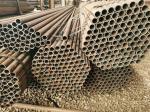 Hot Rolled ASTM A106 A53 GR.B SCH40 SCH80 Seamless Steel Pipe