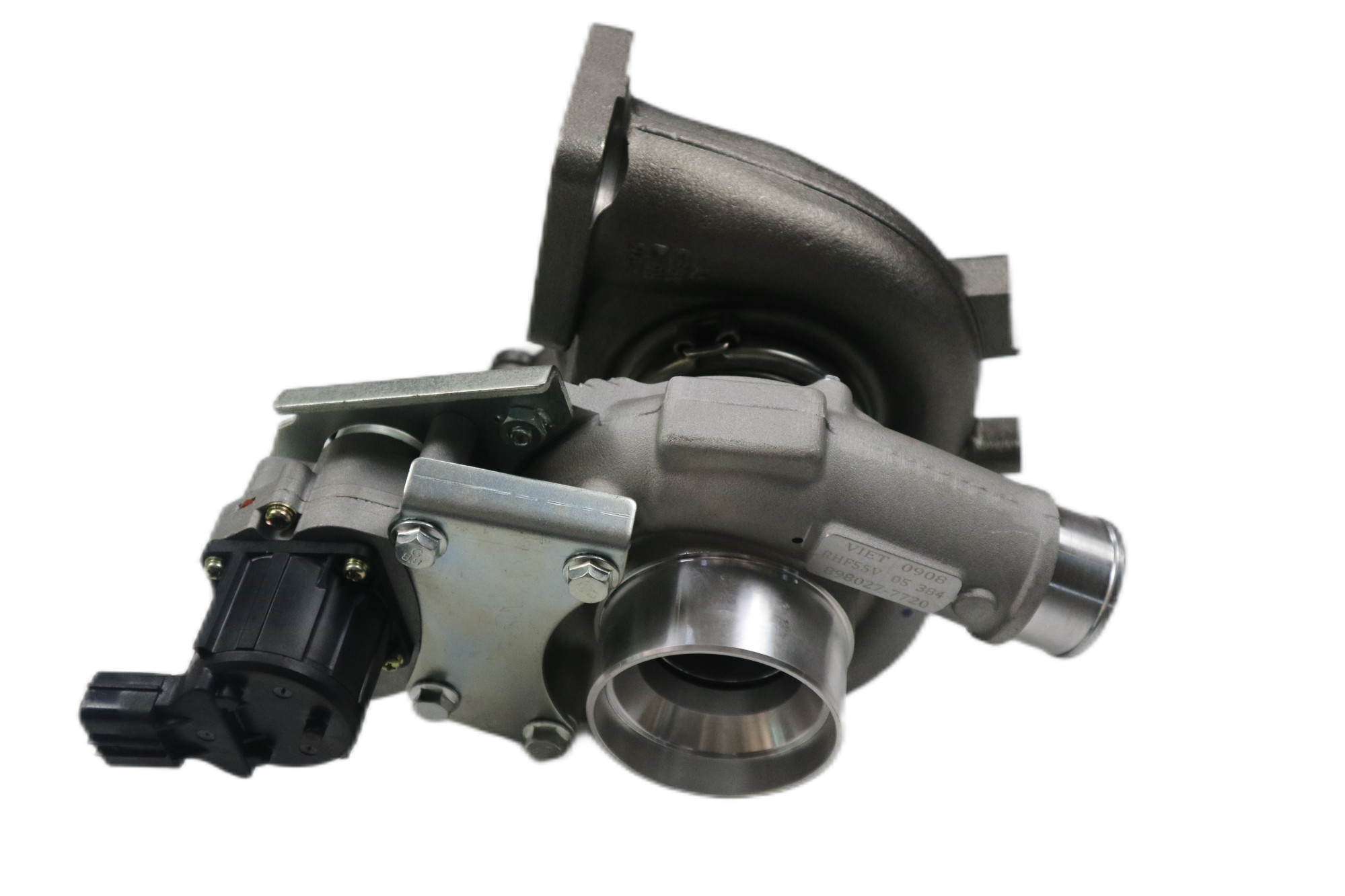 ISUZU 700P NQR75L 4HK1 TURBO CHARGER ASM 8980277720