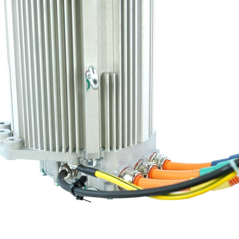 A00 Motor