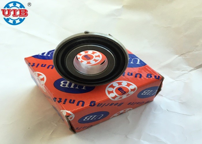 pillow block insert bearing