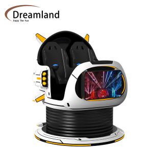 Customize Immersive Entertainment Experience 9D VR Panda Adventure Virtual