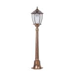 Aluminum IP55 Outdoor LED Garden Lights , 2w Solar LED Landscape Lights