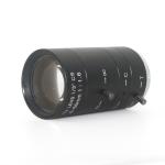 MR-0660V Supermarket F1.6 60mm CS HD Camera Lens
