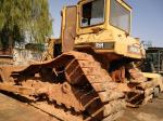 Used CAT Dozer Used Caterpillar D5H LGP Bulldozer Original Cheap FOR SALE