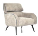 Modern Style 5 Star Solo Sofa with Hotel Standard 830*870*980