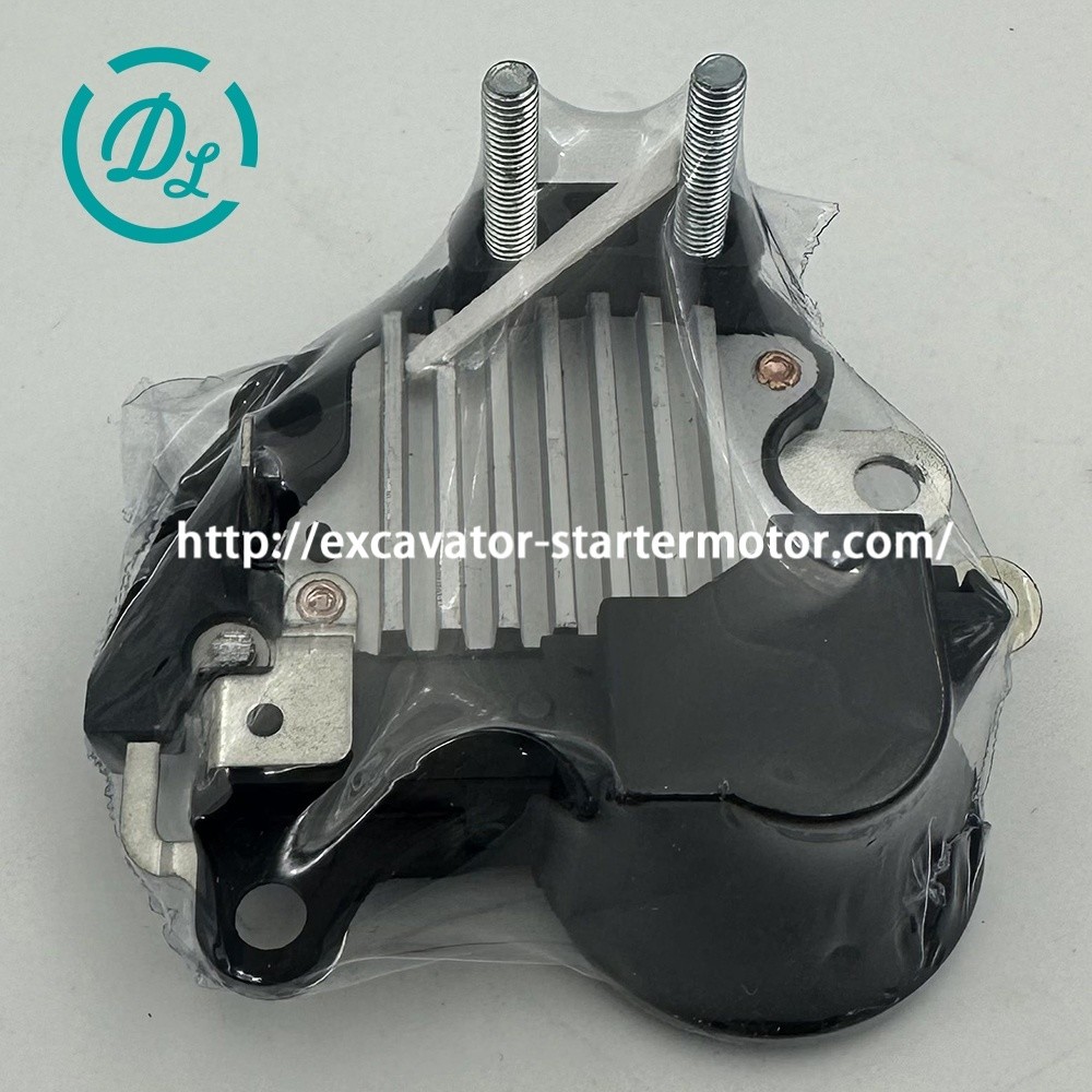 IX126 63307466 28.5 Vlot Alternator Voltage Regulator 161461 VRF154B RE9022A