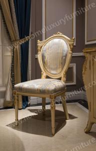 China Ekar Furniture Supply classic wooden dining chair FY-138B wholesale