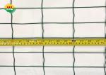 Euro Welded Wire Mesh Fencing Rolls 2x4'' Rectangle Opening