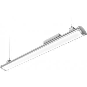 China led linear luminaire lampade industrial high bay 200W wholesale