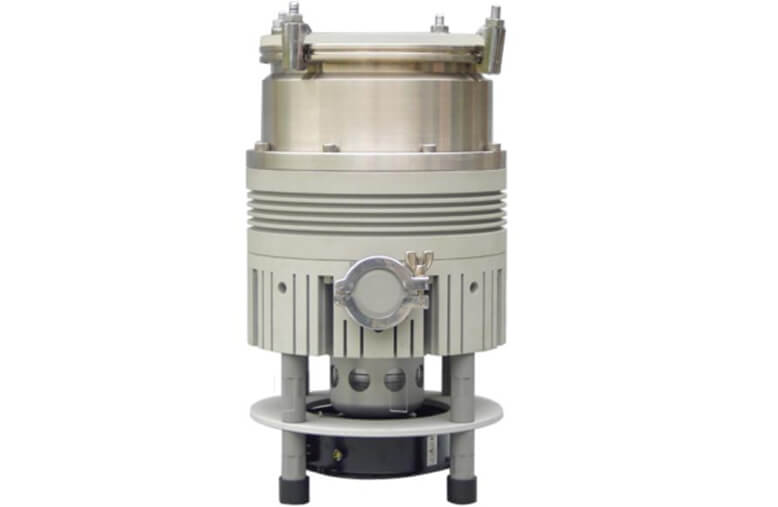 high vacuum molecular pump