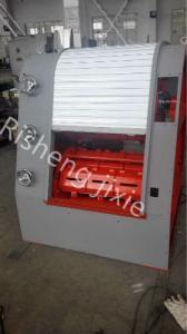 China Automotive Centrifugal Polishing Machine Simple Design Easy Maintenance wholesale