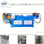 hydraulic cnc ss tube bending machine / hydraulic cnc stainless steel pipe