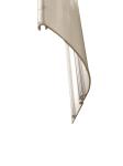 Residential Shops Hotel Retractable Awning Window Retractable Awning
