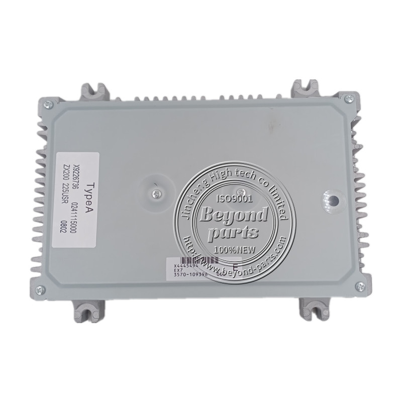 HitachiZX-1 ZX120-1 ZX200-1 Excavator Spare Parts Controller Control Unit Computer Board 9226736 9226748 9226745 4445494