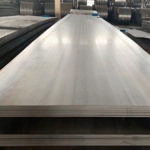 China 304N Hot Rolled Stainless Steel Sheet Plate Bright Surface Anti Corrosion wholesale