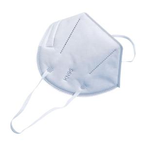 China Customized Logo Disposable Dust Masks Hospital Face Masks Good Air Permeability wholesale