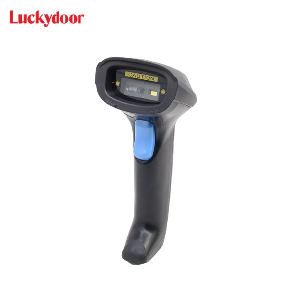 Wireless Barcodes Scanner From Luckydoor Pos Scanners Manufacturer in China