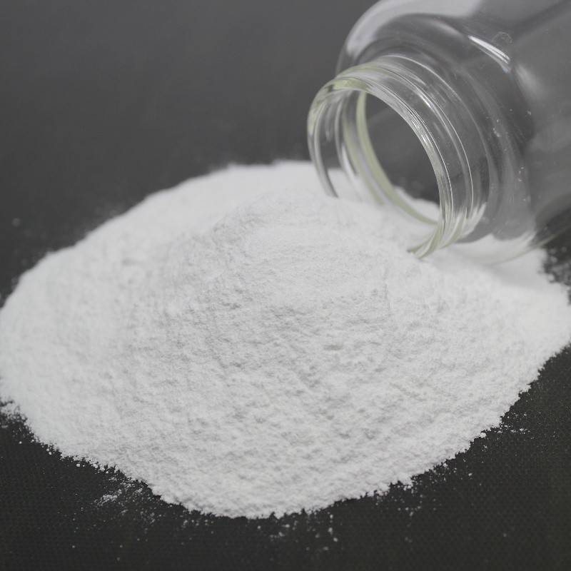 Factory 98% Magnesium Sulfate Anhydrous For Fertilizer Water Treatment