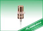 Different Mist Sprayer From Chinese Fine Mist Sprayer Manufacturer