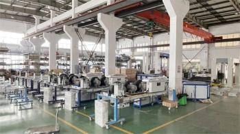 Shanghai Kuolong Cleaning Machinery Co.，Ltd.