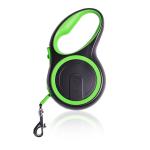 Heavy Duty Retractable 10ft Durable Dog Walking Leash