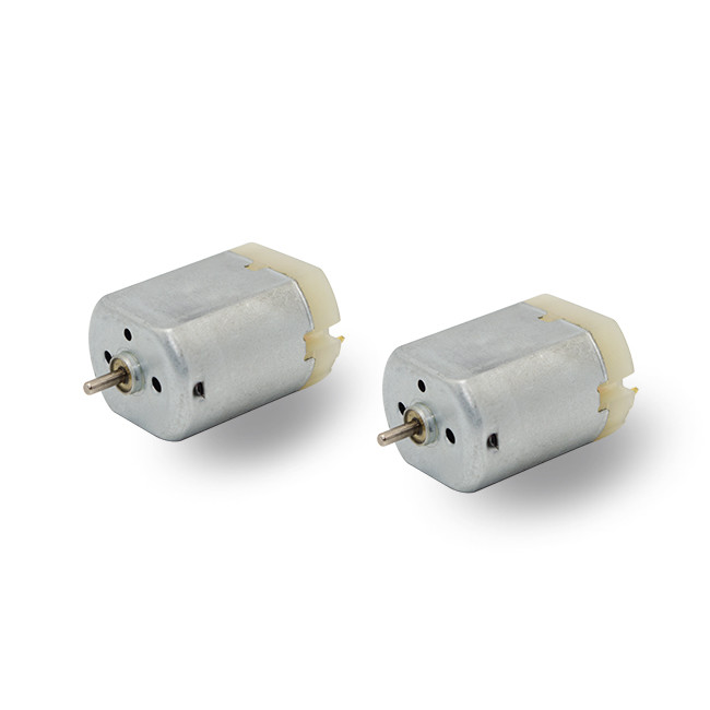 High Quality low price 6v 12v micro dc motor for vehicle rearview mirror and household appliance