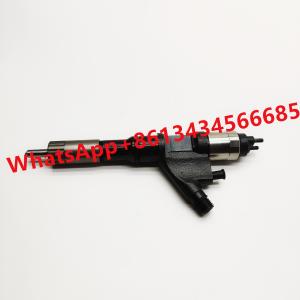 China Howo 095000-6700 Denso Diesel Common Rail Injector wholesale