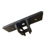 HRC52-58 Pc18 Excavator Track Shoes Track Plate Bulldozer Undercarriage Parts