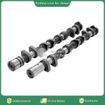 Good price 6CT8.3 ISL QSL diesel engine Camshaft 3976619
