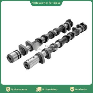 China Good price 6CT8.3 ISL QSL diesel engine Camshaft 3976619 wholesale
