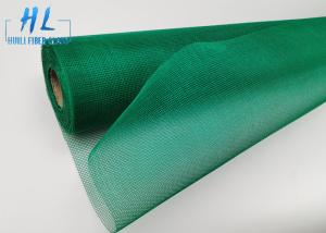 China Affordable Residential Fiberglass Insect Screen with 0.25mm Yarn Diameter wholesale