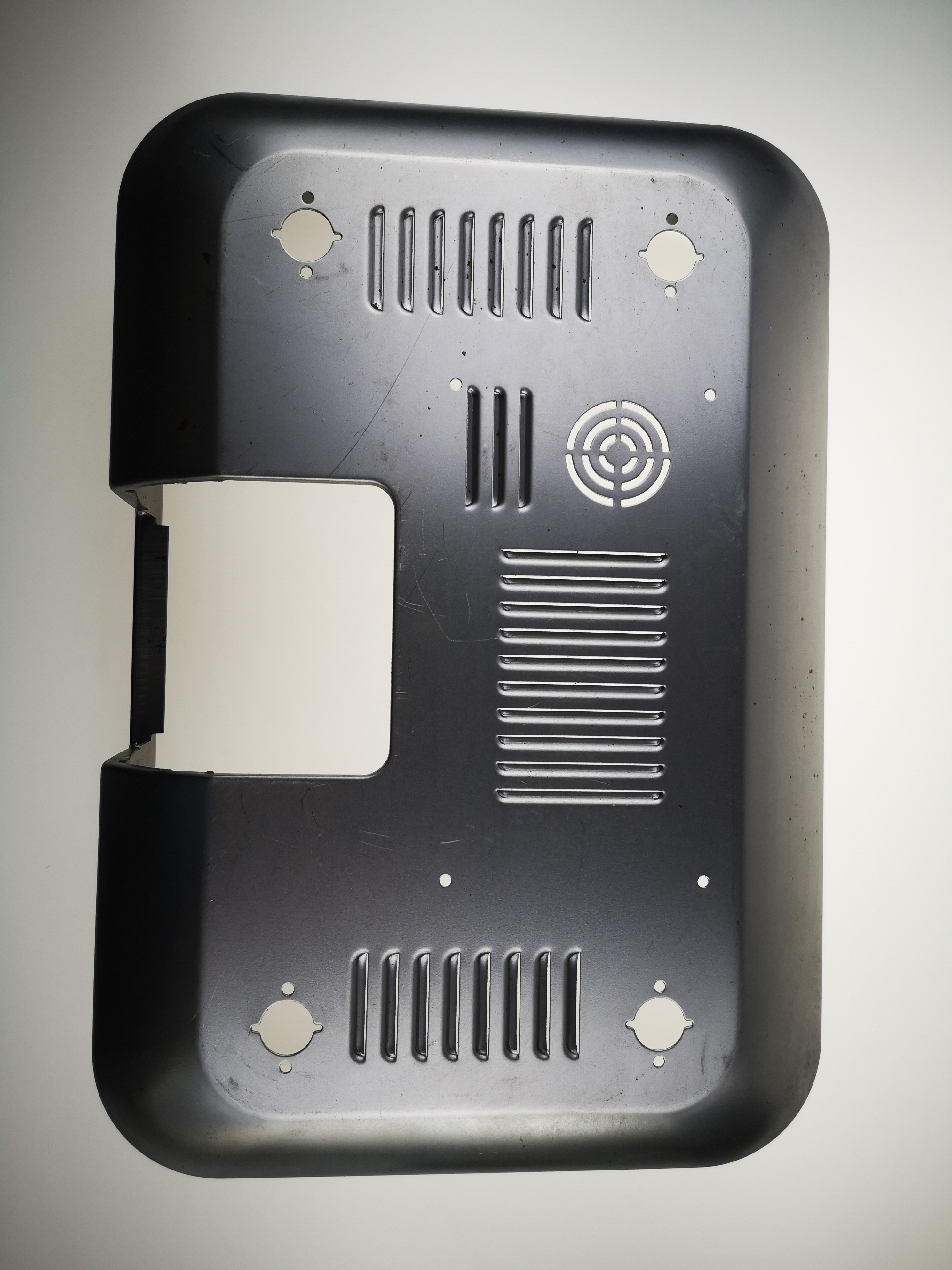 Low-Cost Tools for Prototyping and Sampling Applications with Stator Core Laminations