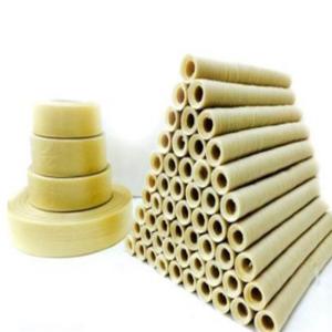 China Food Grade Different Sizes Collagen Casings For Hotdogs wholesale
