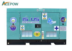 China 1800RPM 60KVA 6 Cylinders Diesel Powered Generator wholesale