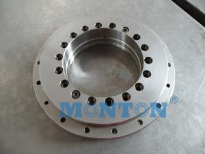 China ZKLDF260 Rotary Table Bearing Turntable Bearings High Accuracy wholesale