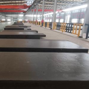 China AISI 630 UNS S17400 Turbine Blade Steel Annealed Bright Surface wholesale