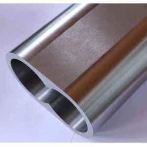 China Plastic Recycling Extruder Replacement Spare Parts Double Screw Extruder wholesale