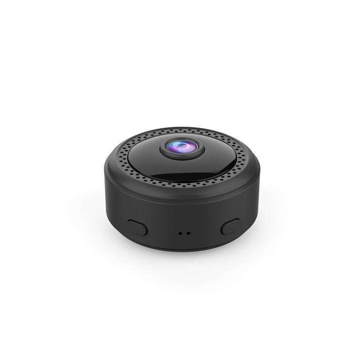 W12 Wide-angle Eyeball Wifi Camera