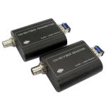 SDI 12G Fiber Optic Extender Optical Cable Extension