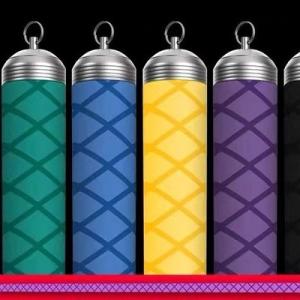 China Polyolefin Fishing Rod Handle Heat Shrink wholesale