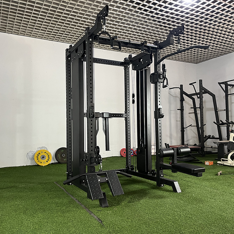 Fitness Equipment Fitness Smith Machine