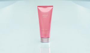 China Colored Cosmetic Packaging CAL Laminate Tube For BB cream, Cleanser wholesale