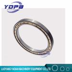 YDPB 618/560MA deep groove ball bearing 560x680x56mm brass cage textile bearings