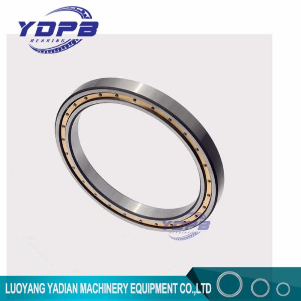 YDPB 61834M deep groove ball bearing 170 x215x22mm brass cage textile bearings