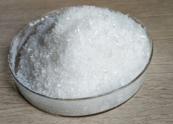 CAS No 56-40-6 Single Amino Acid Organic Fertilizer L Glycine Agricultural