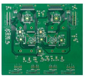China 5OZ Multilayer Printed Circuit Board wholesale